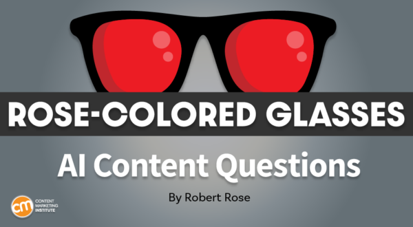 3 Questions About AI in Content: What? So What? Now What?