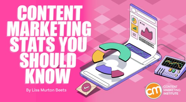39+ Content Marketing Statistics To Help You Succeed in 2024