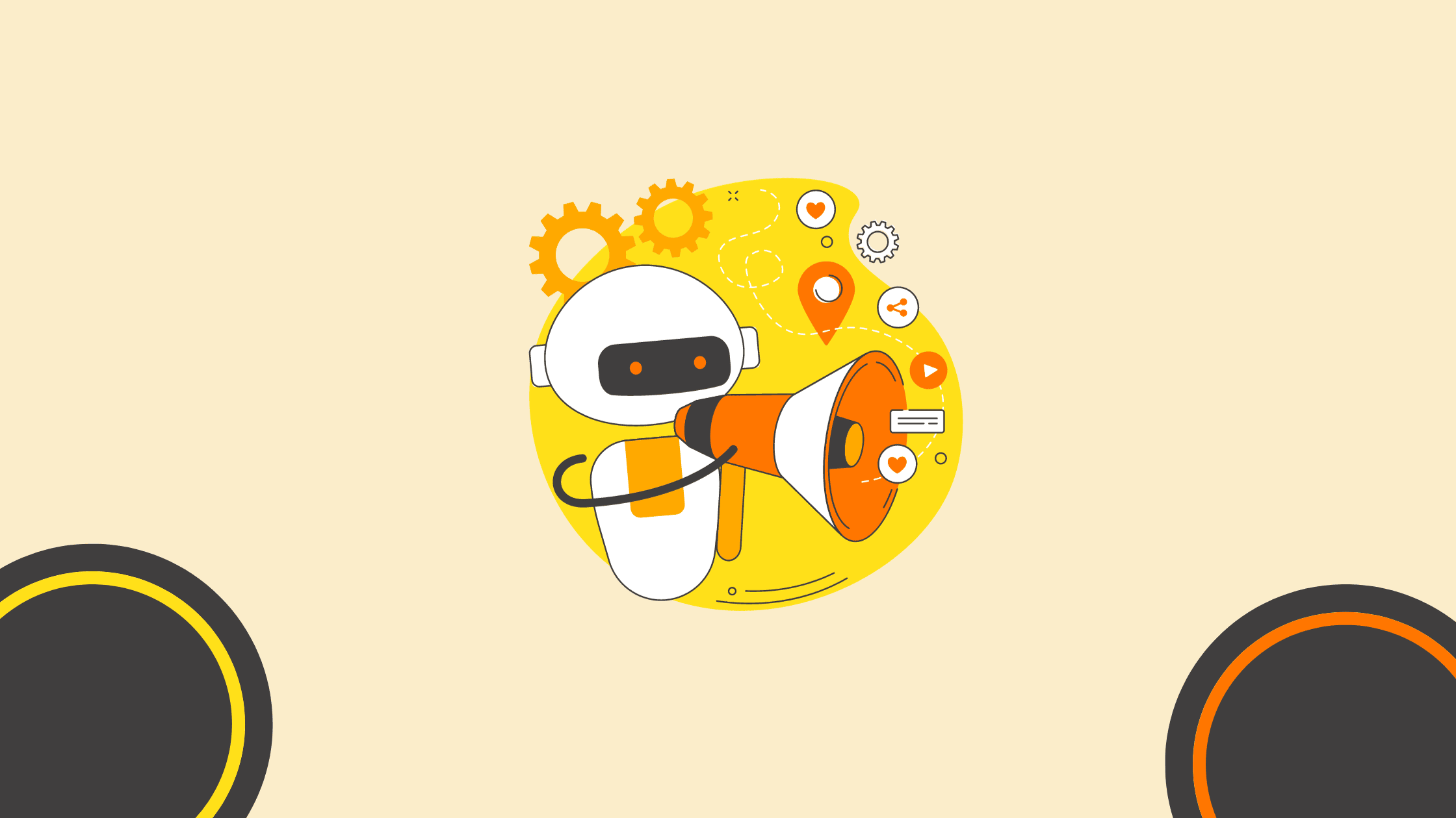 5 ways of using AI to Improve your Marketing Efforts