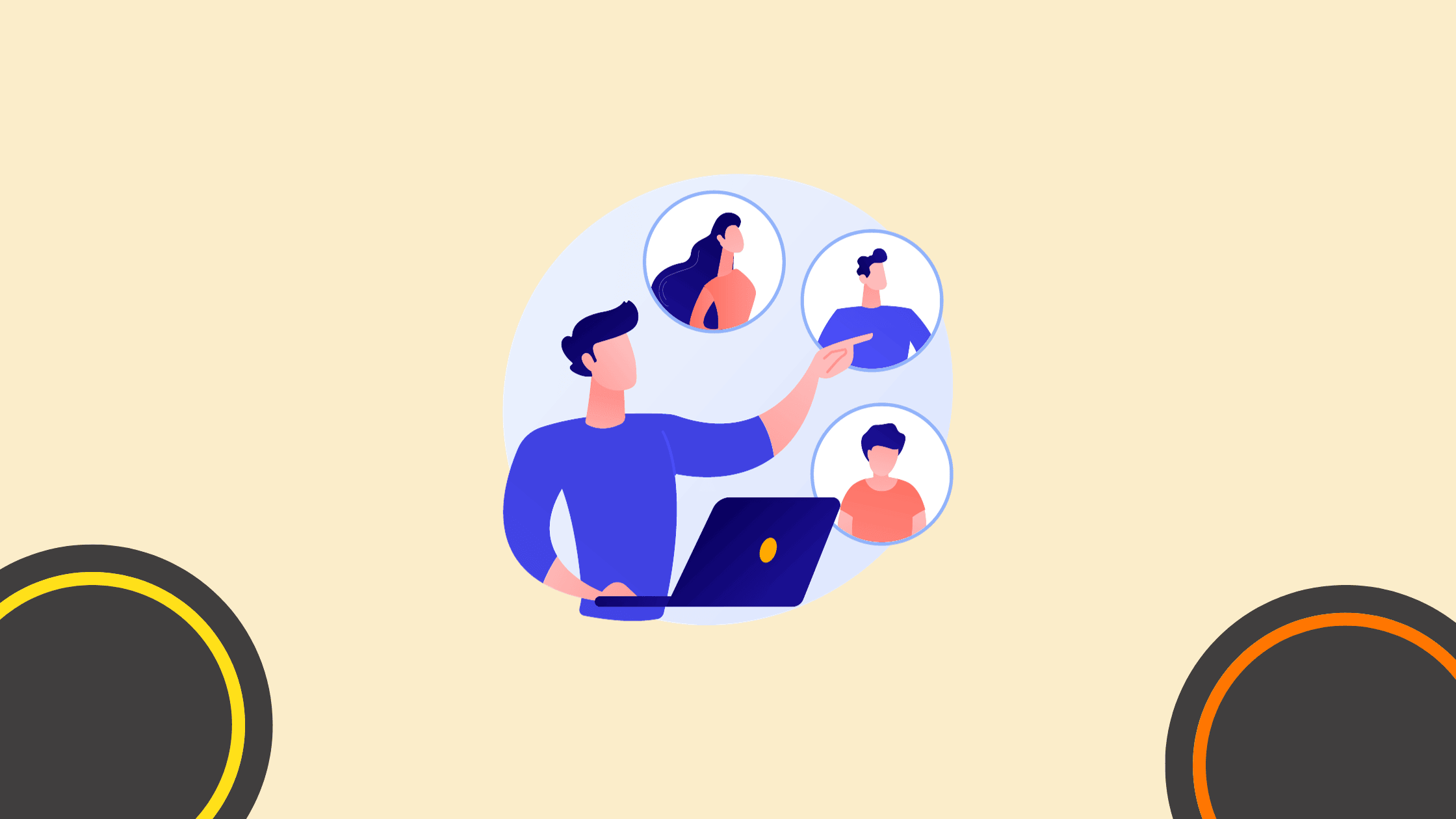 Mastering the Art of Online Presentations: 7 Tips for Crafting Captivating Content