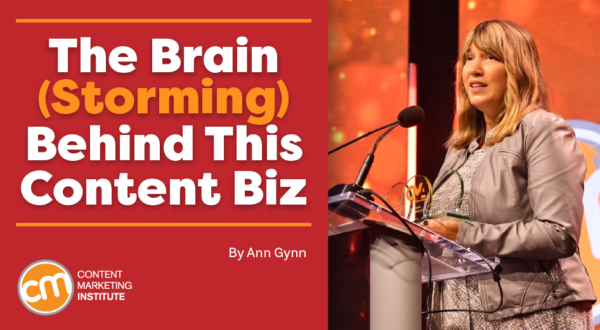 How This FORTUNE Brand Studio Exec Built a Content Business on Brainstorming, Budget Constraints, and White Glove Service