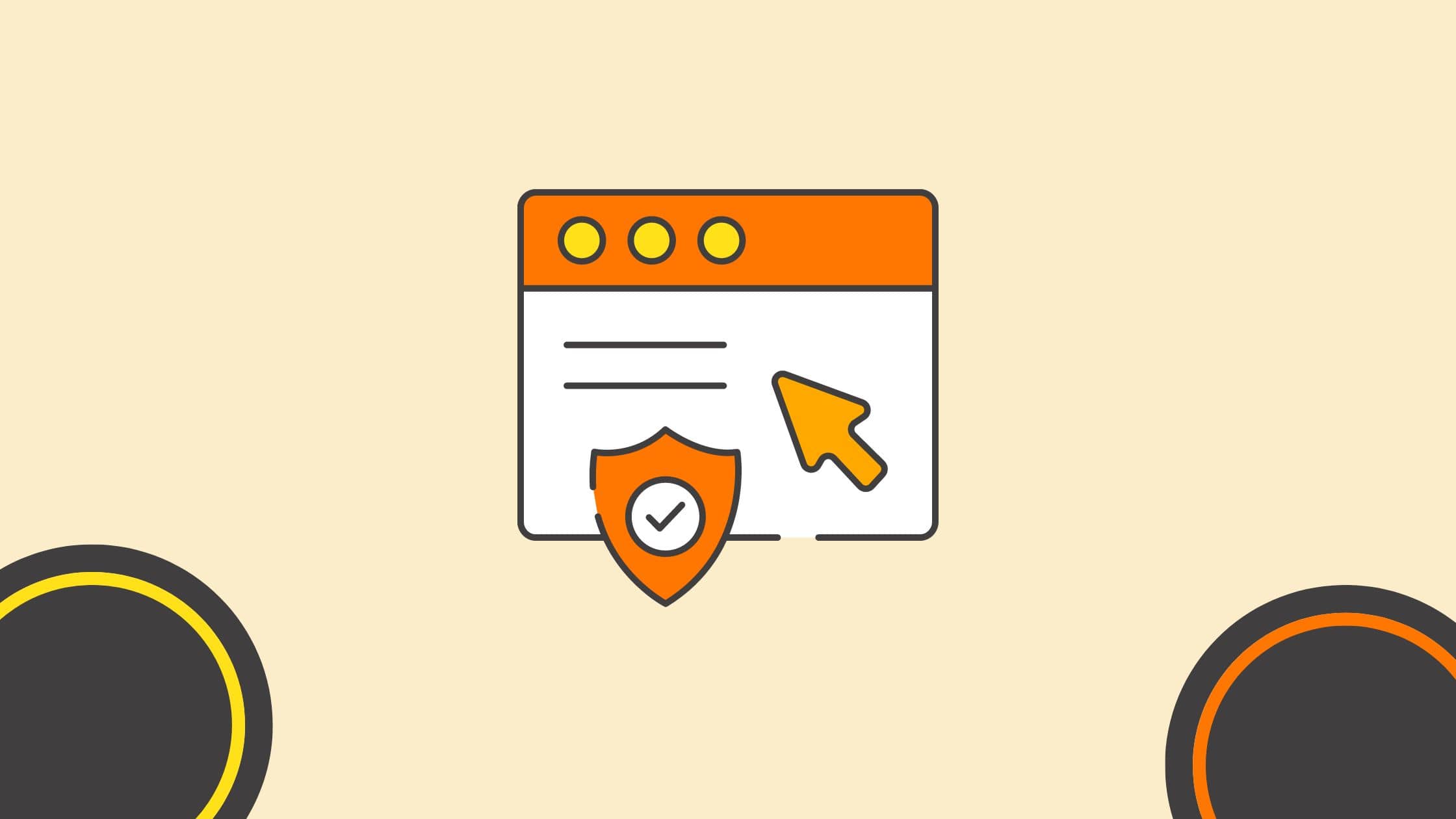 Building a Fortress of Trust: Securing Your Ecommerce Website for Client Retention