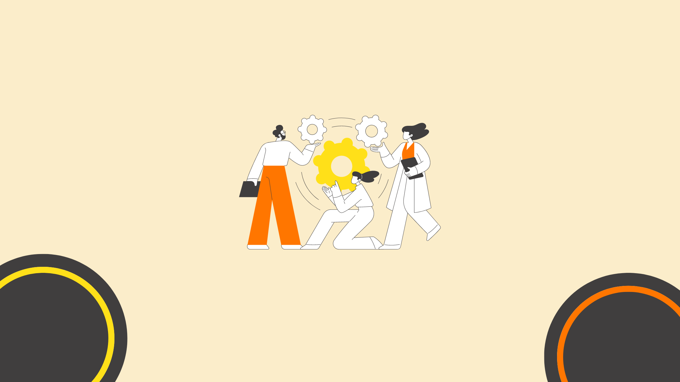 5 Most Popular Models for Cooperation with Software Developers