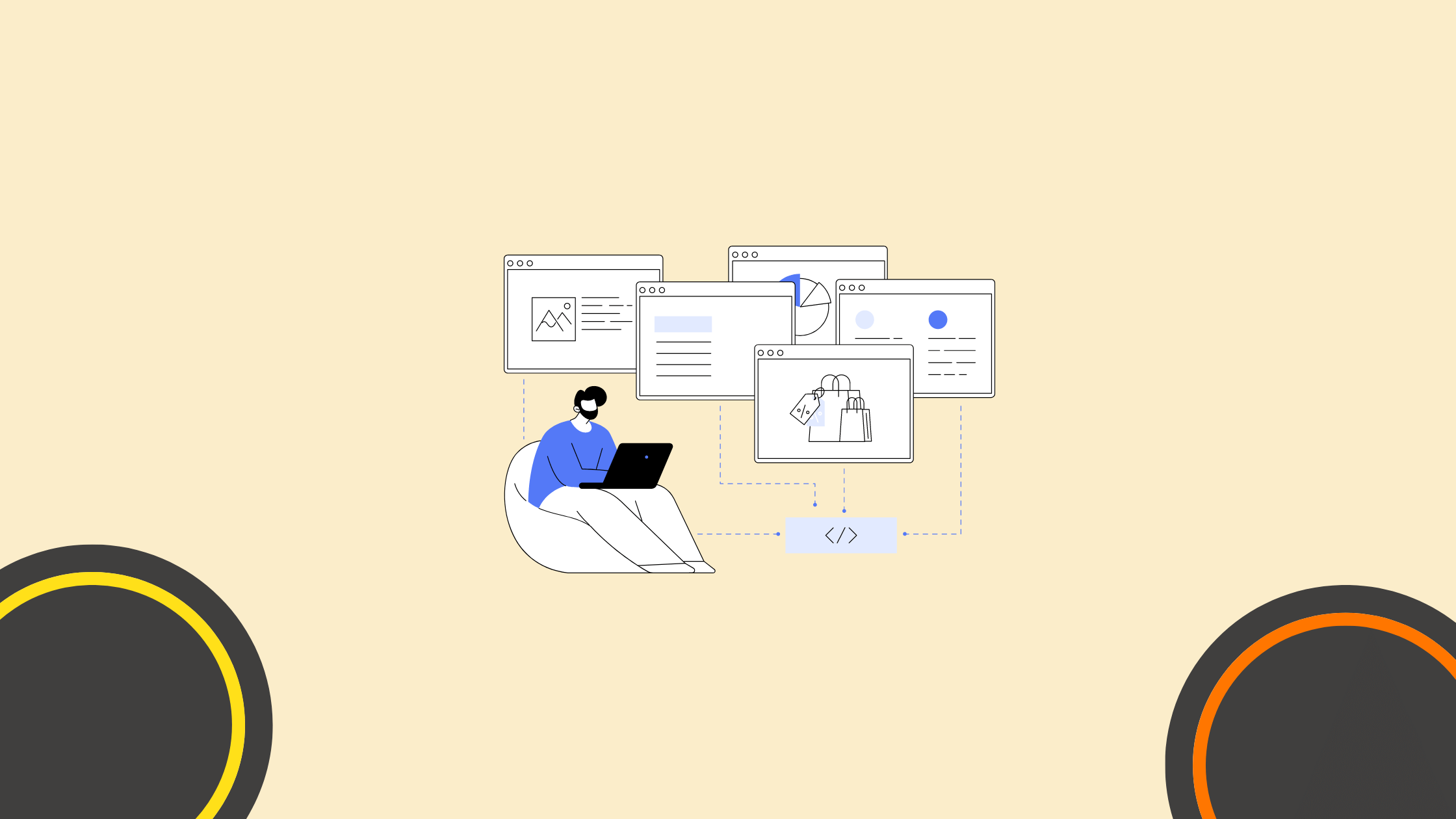 Improving SEO Efficiency: Leveraging CAPTCHA Proxies for Data Collection