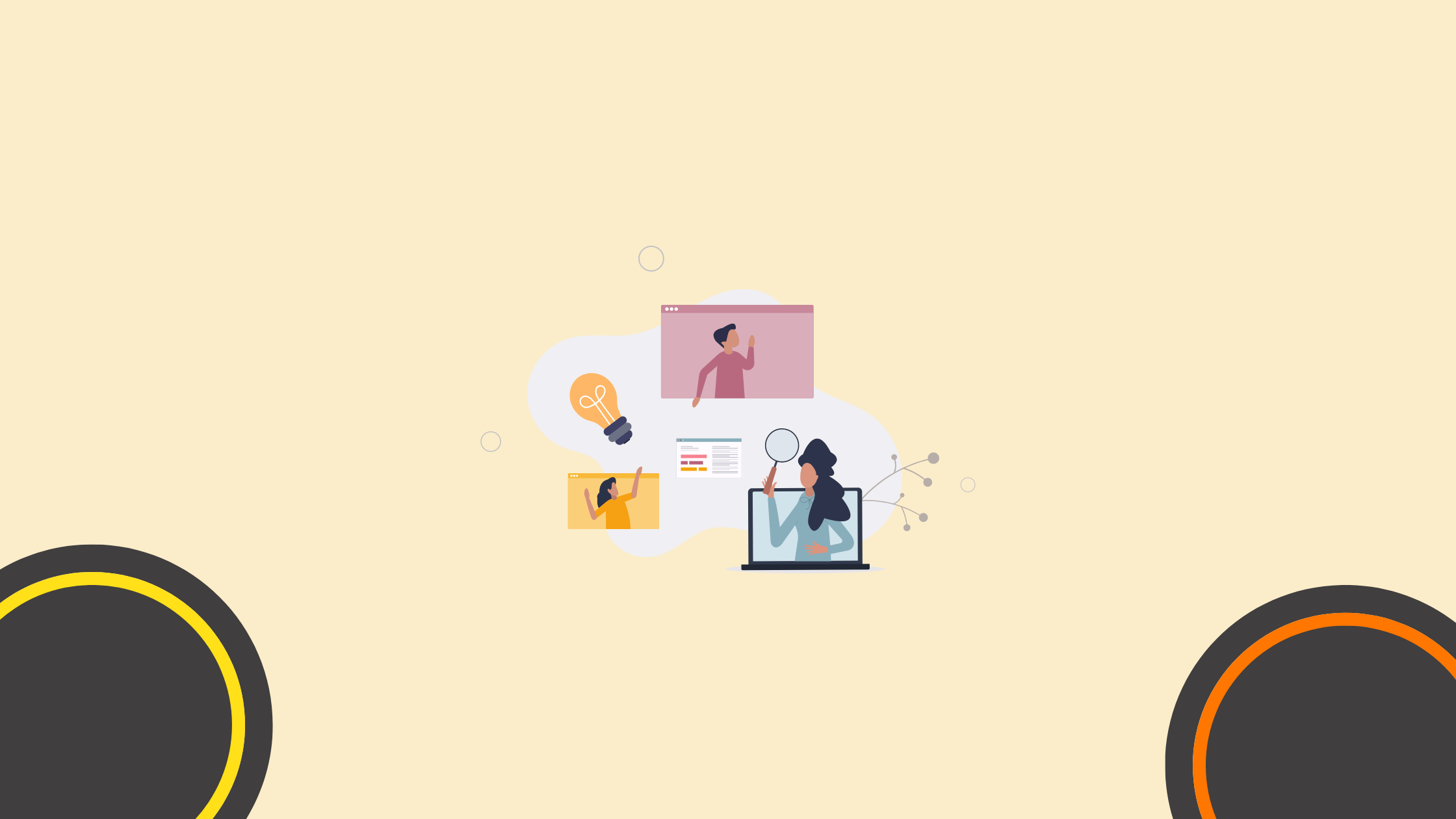 4 Inspirational Ideas for Promoting Your Fitness Business On Social Media