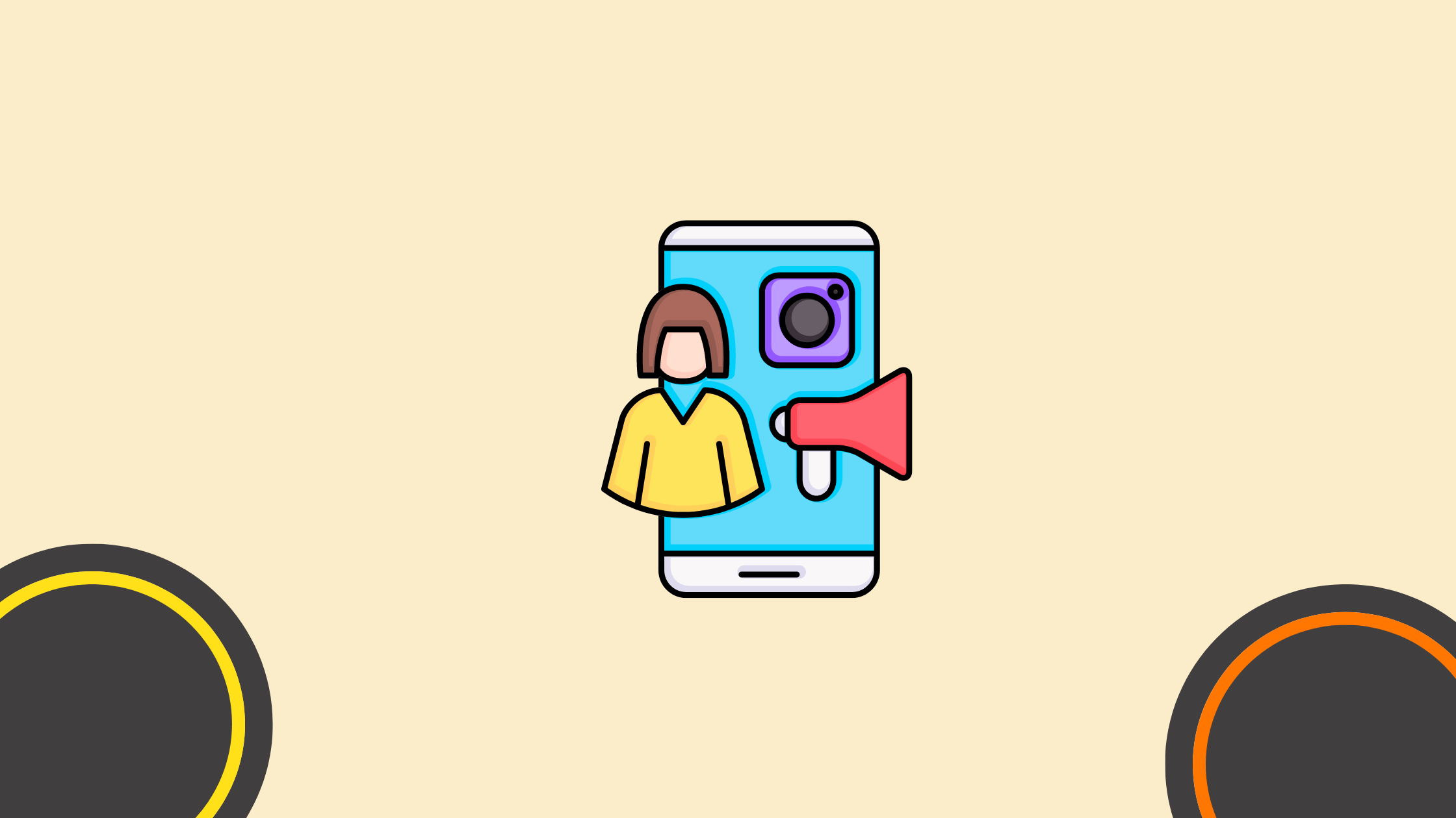 Clever and Eye-Catching Ways Social Media Is Changing the Wedding Planning Industry
