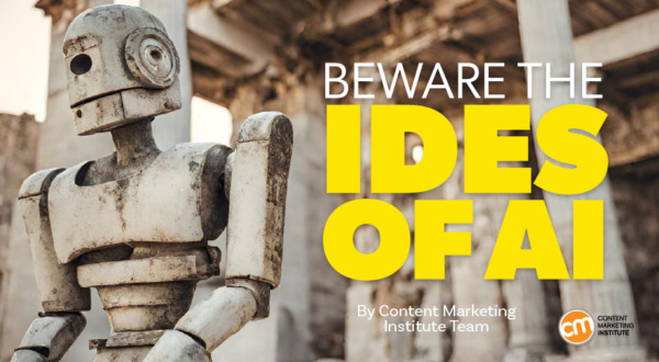 The Problem With AI Headlines