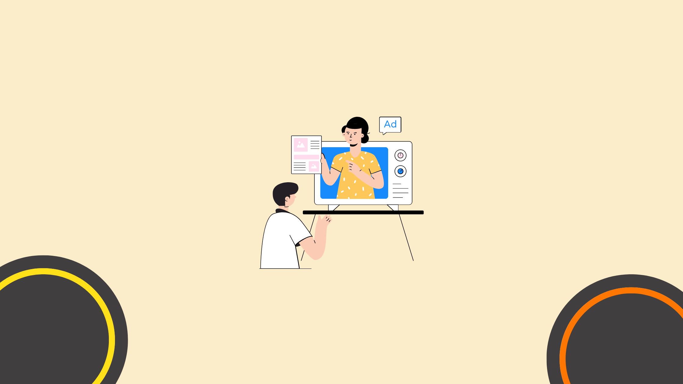 8 Creative Uses of AI Voice Generators in Content Marketing and Advertising