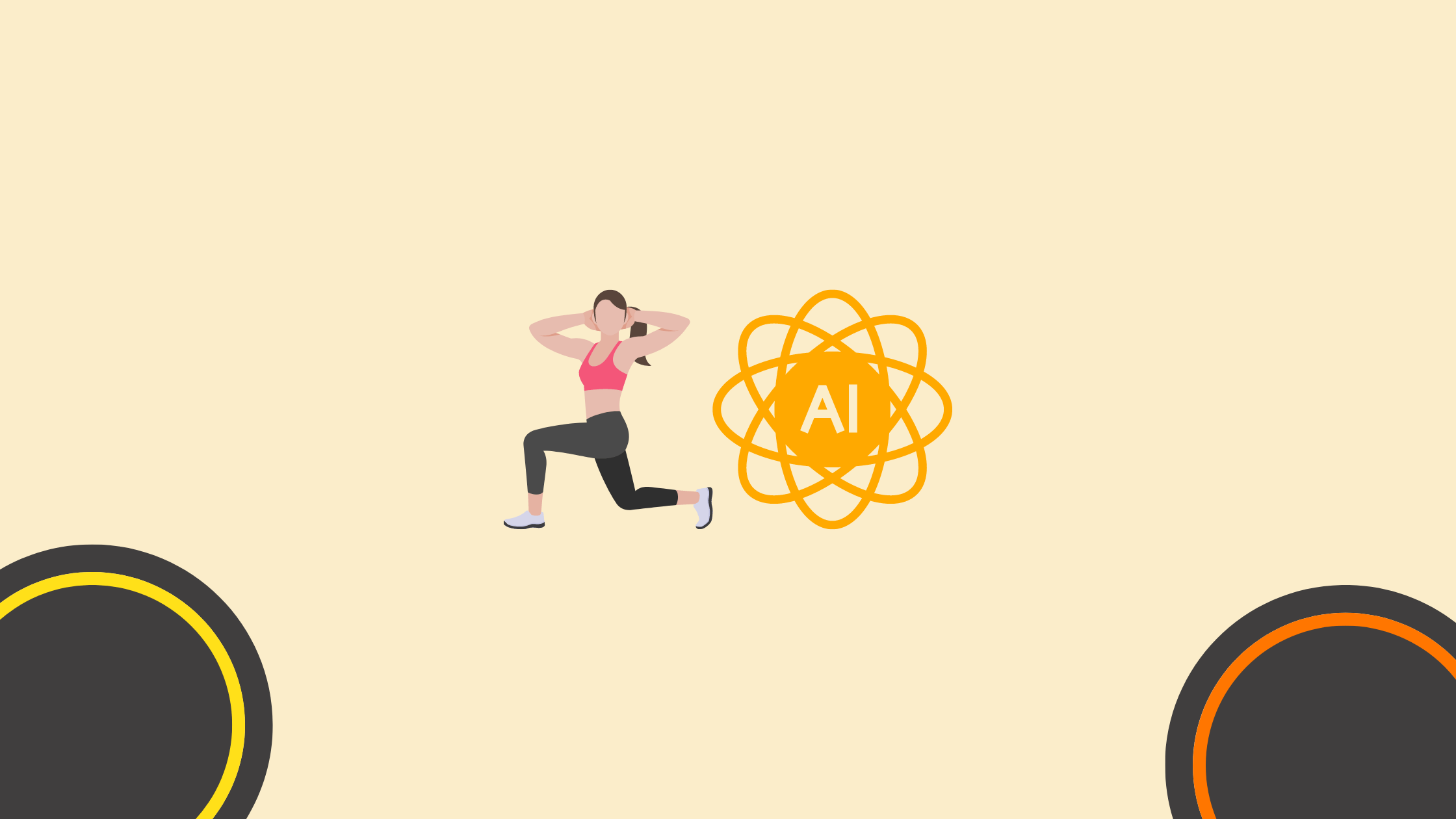 Leveraging AI to Personalize Your Fitness Journey