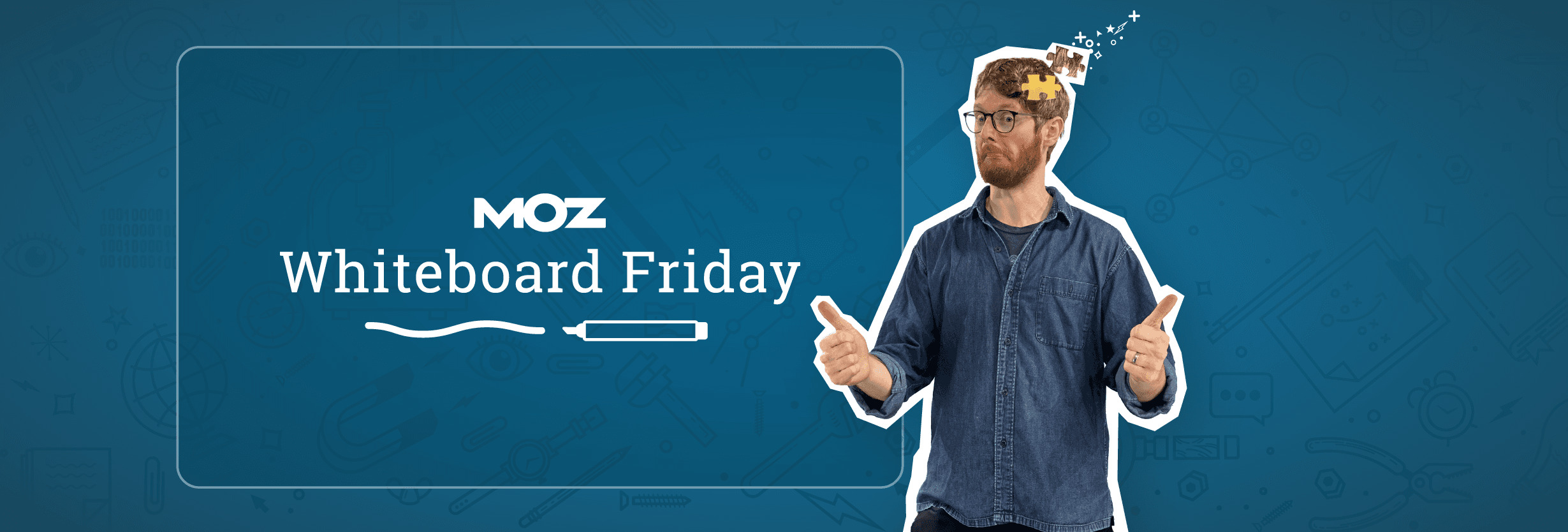 Combining SEO Data to Make Smarter Marketing Decisions — Whiteboard Friday