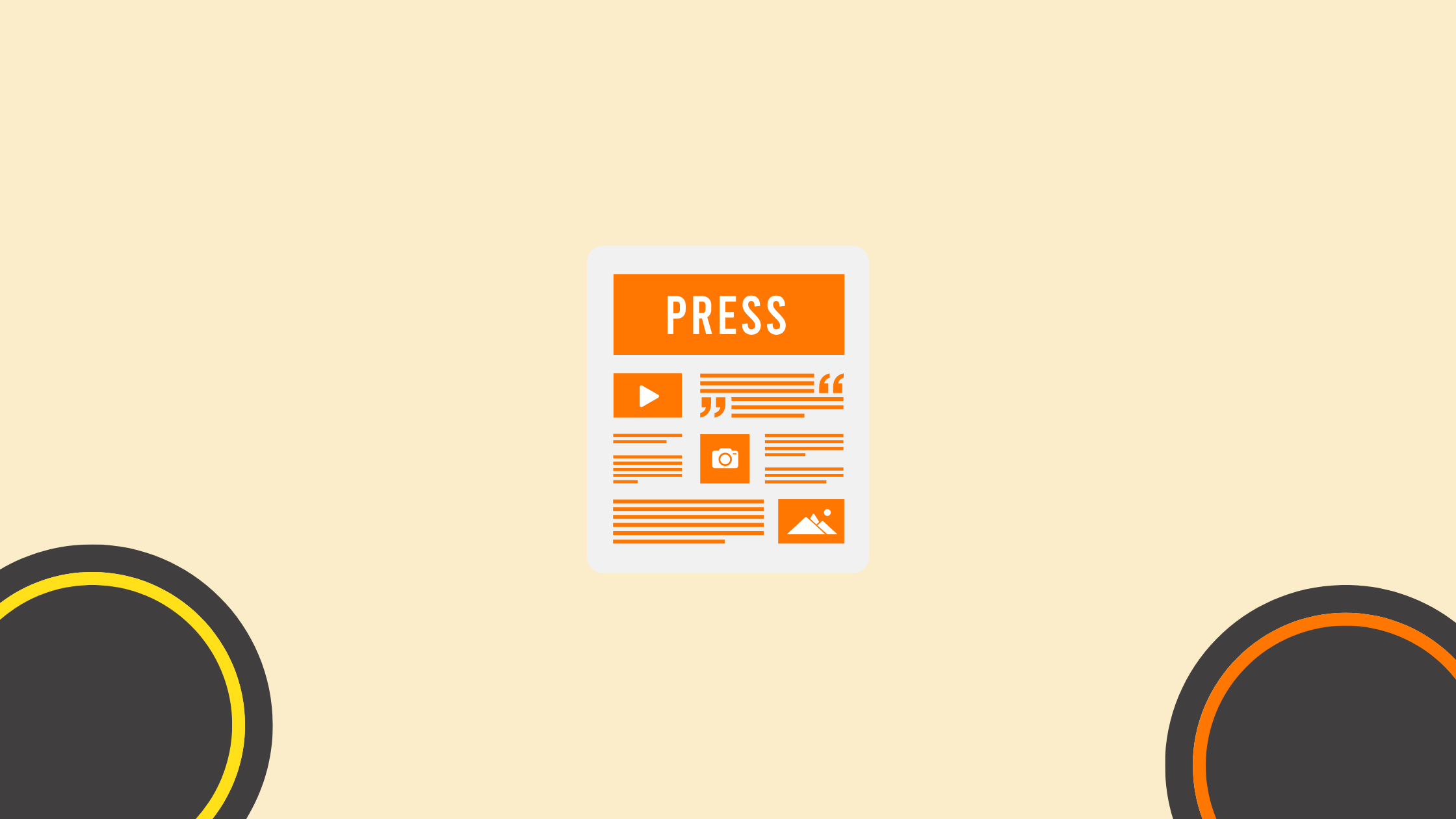How to Write Press Releases for Optimal Results