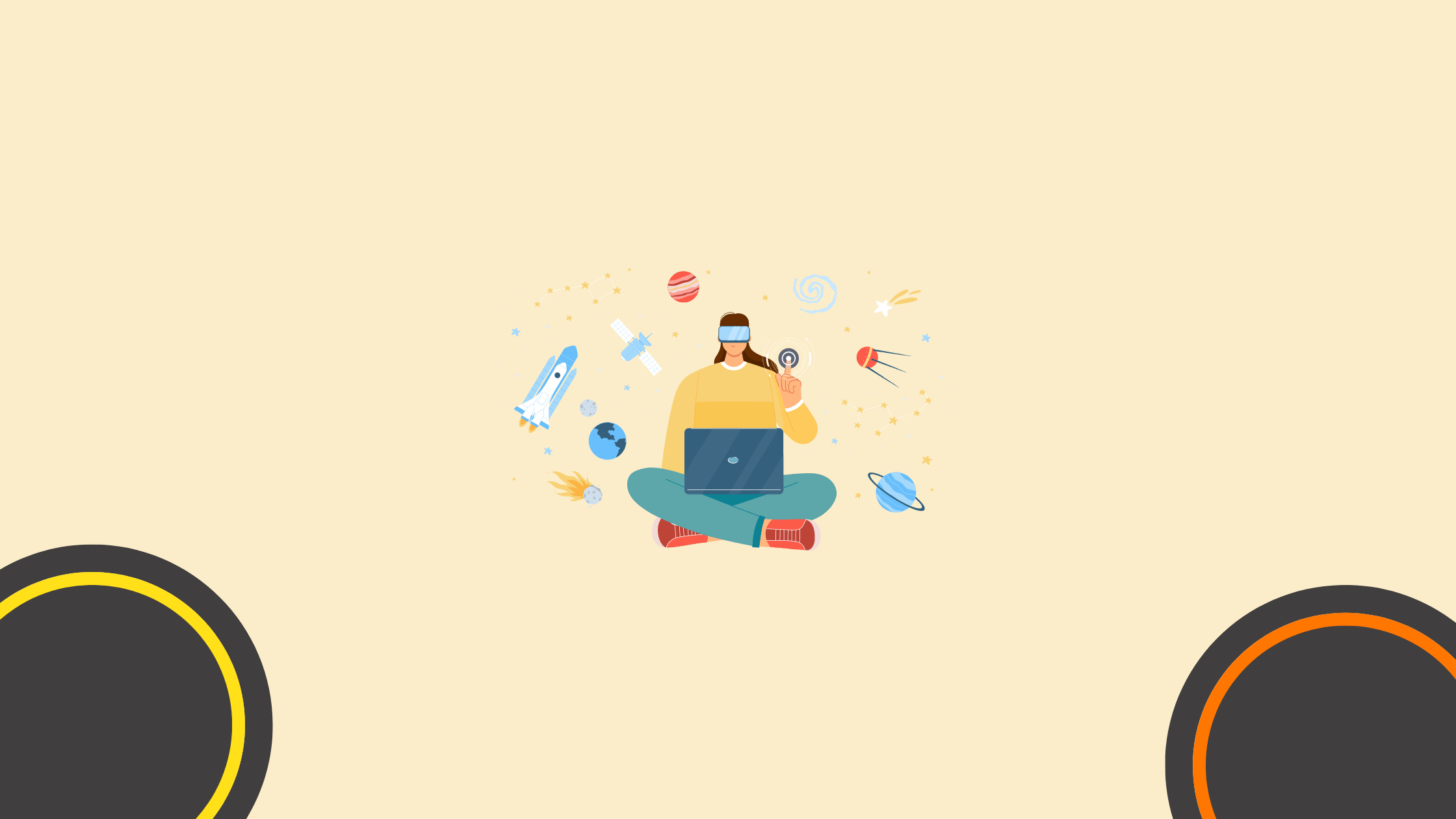 Building Immersive Brand Experiences through Virtual Event Platforms