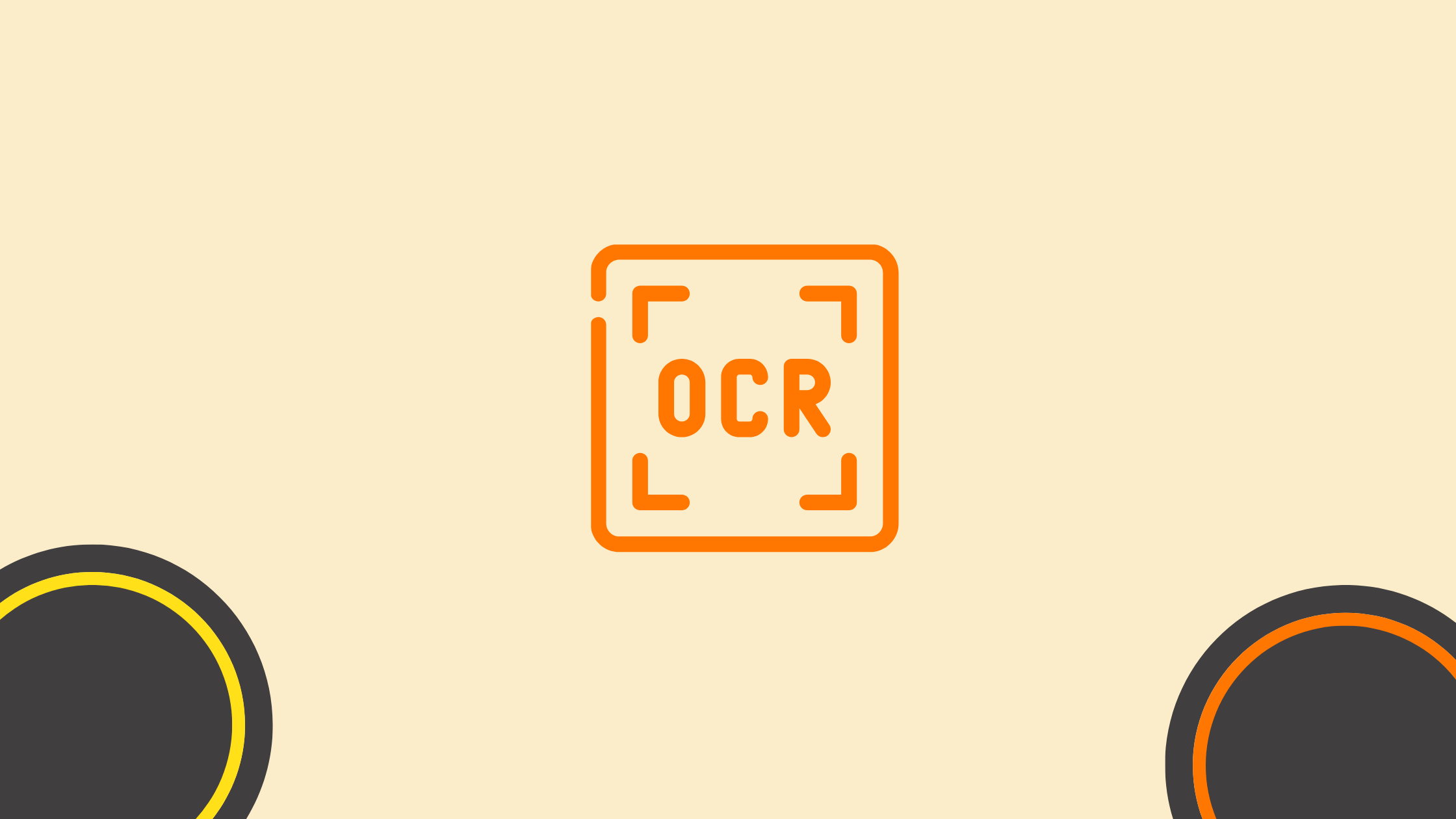 What is OCR Technology And How It Can Improve Your Marketing Efforts