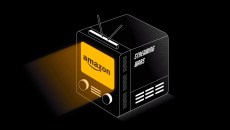 Amazon’s upfront debut crowns its courtship of adland