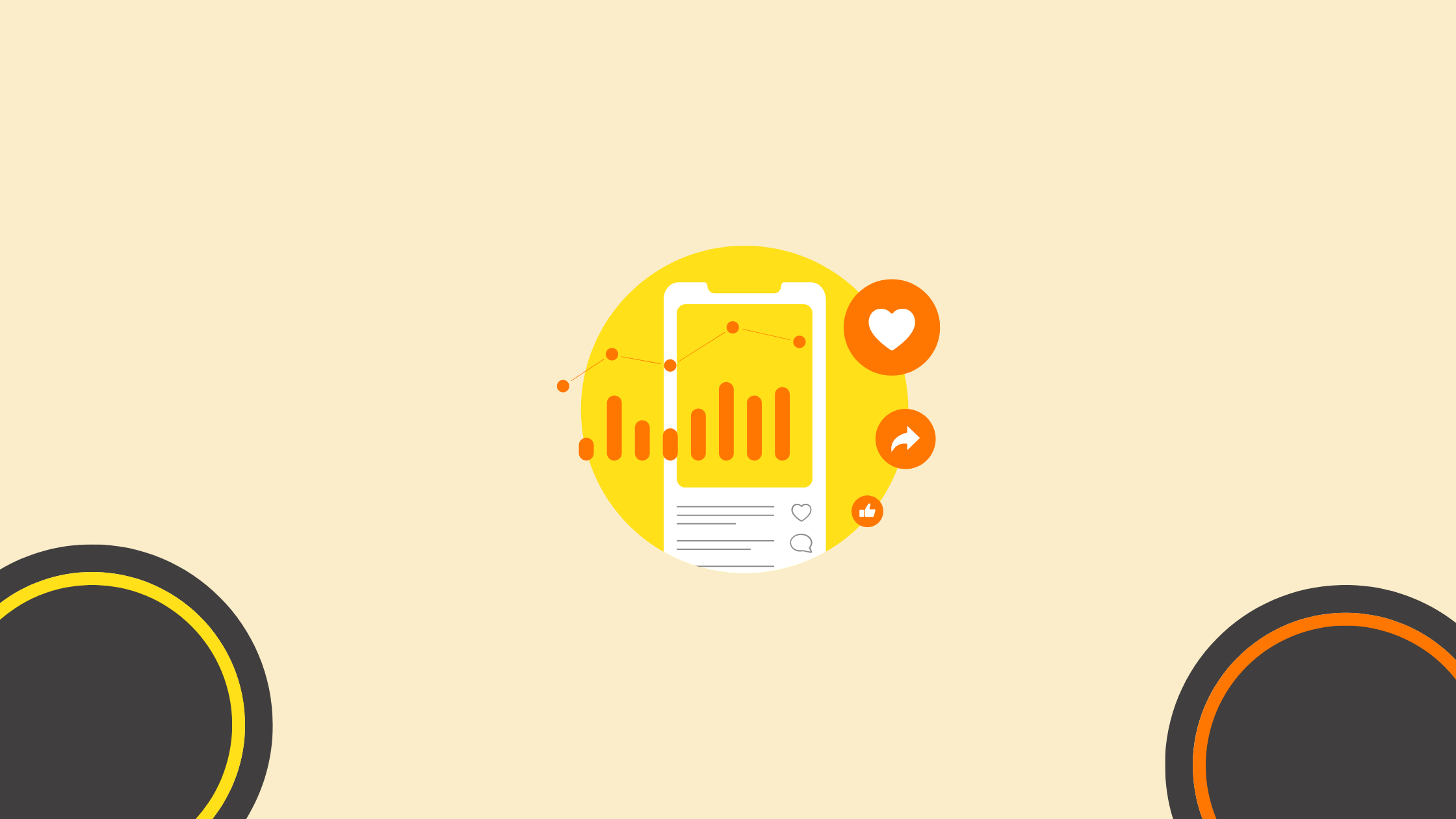 Leveraging Social Media Analytics to Boost Fundraising Campaigns