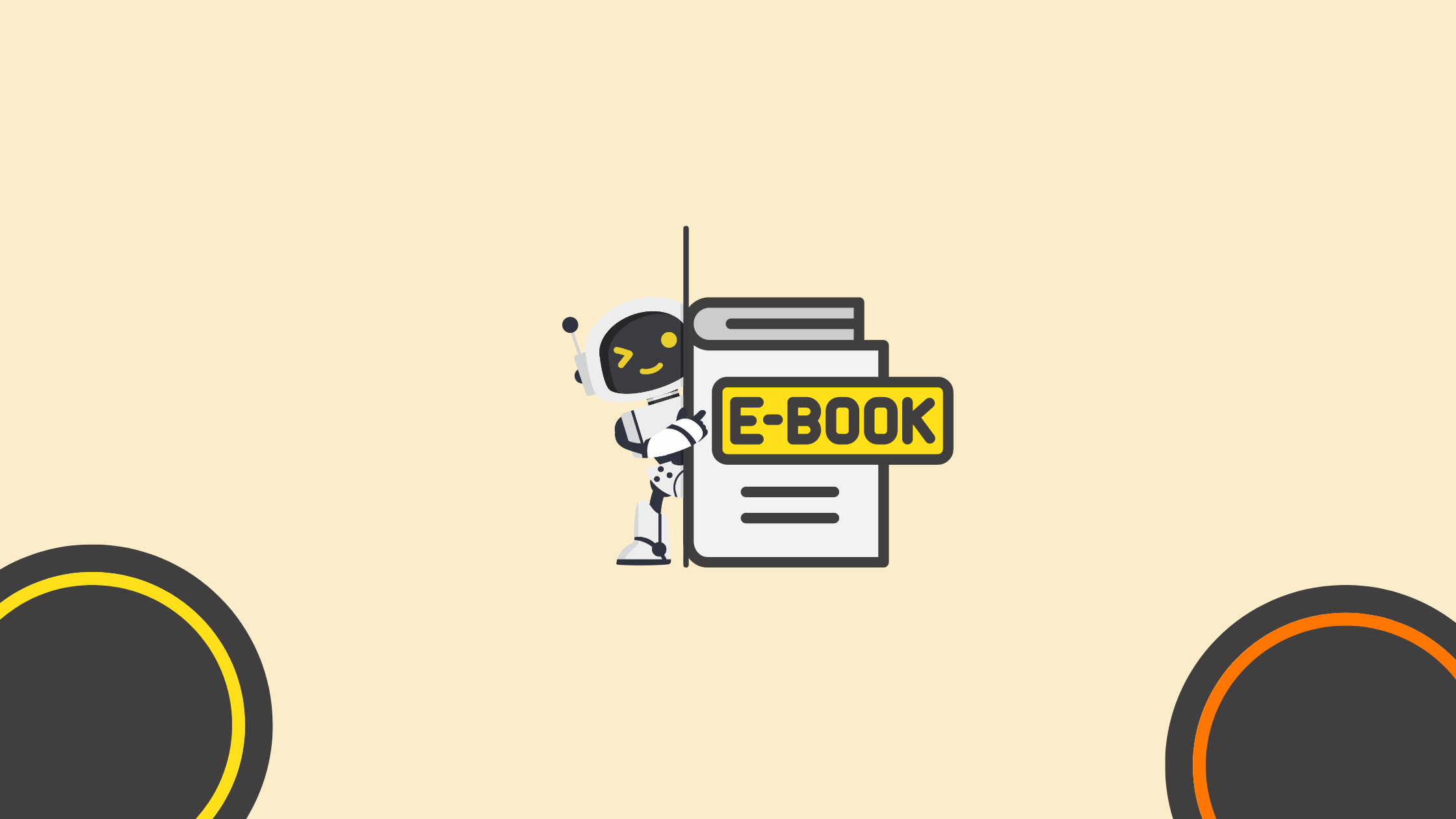 eBook Writer – Write Better eBooks Faster Than Ever [Start for Free]