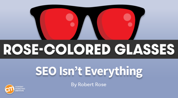 You Can Build a Better Racetrack Without Chasing SEO