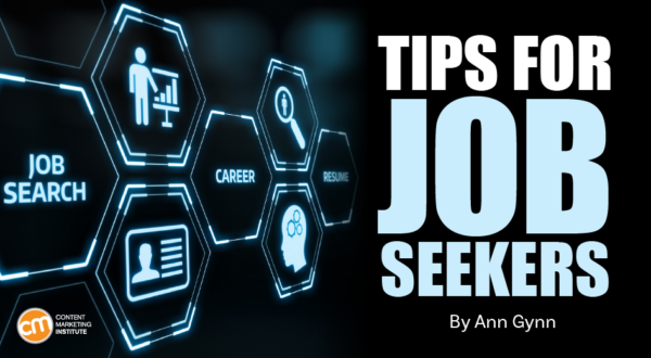 Want a New Role? What Hiring Managers Look for in Content and Marketing Job Seekers