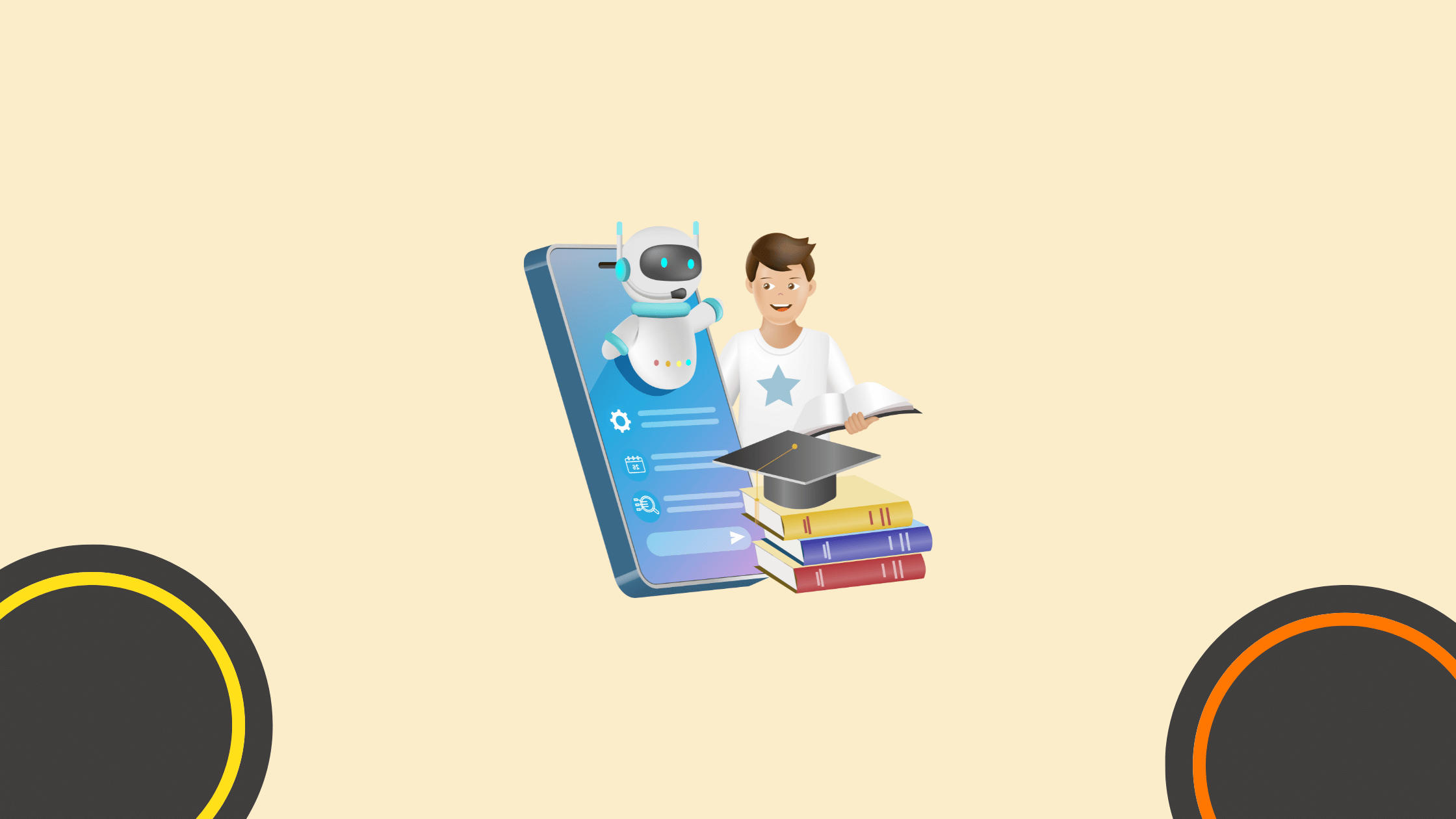 9 AI Tools for Students to Enhance Study Habits in the 2024 Academic Year