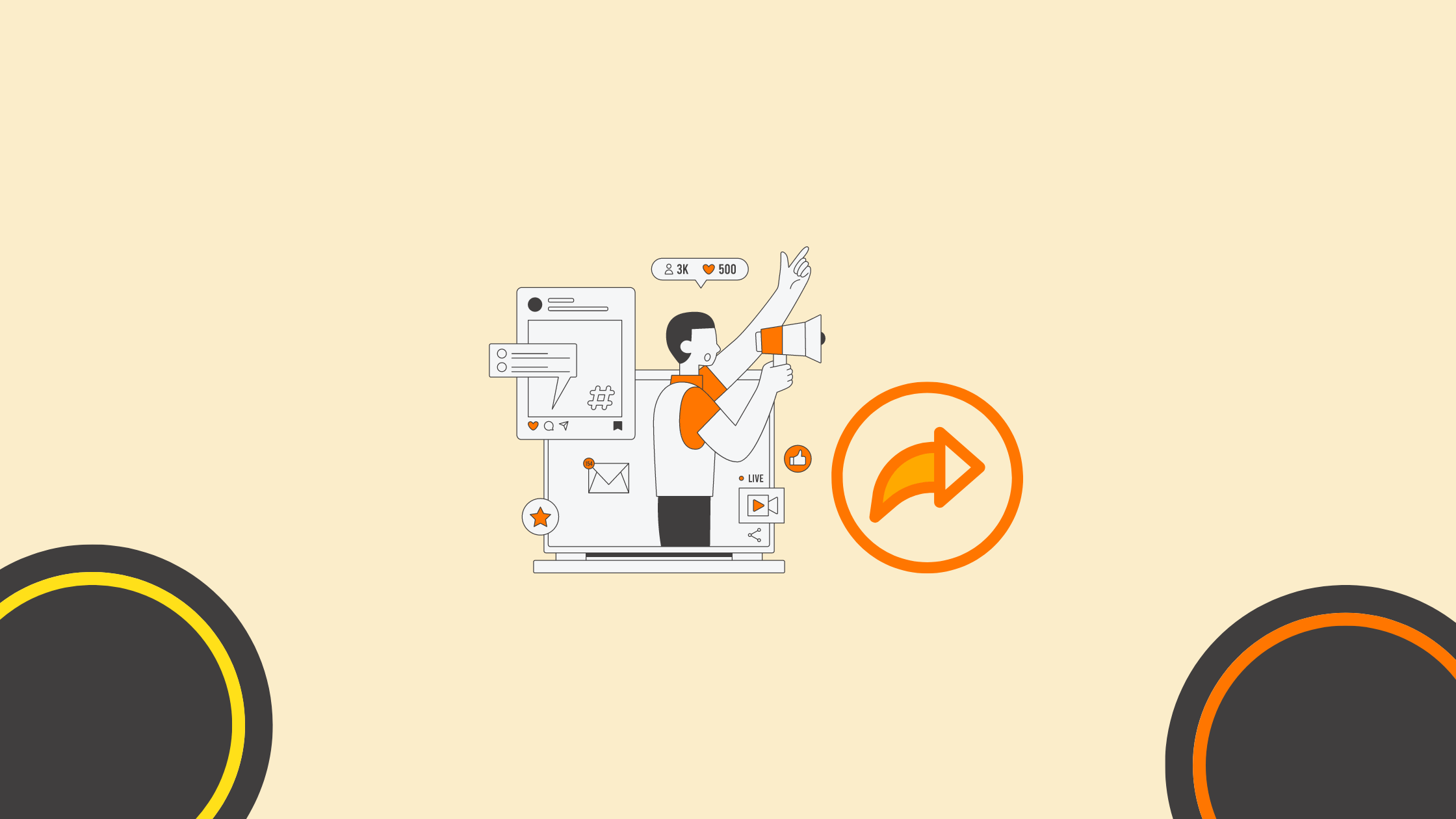 6 Ways Social Media Marketing Can Contribute to Your Brand’s Bottom Line