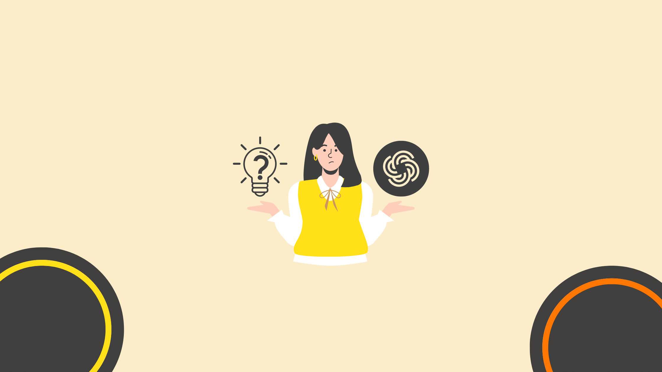 Should I Use ChatGPT to Write My Essays? A College Student’s Guide to Navigating AI Assistance