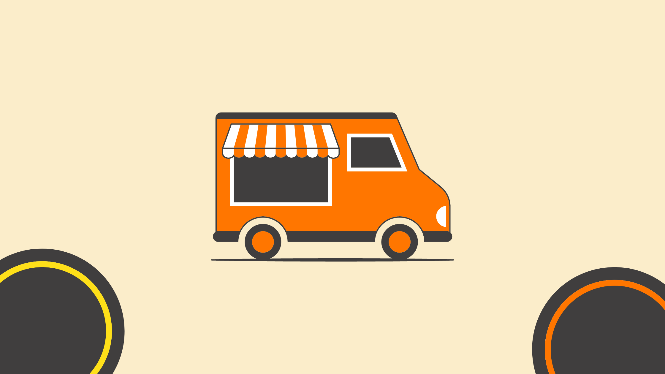 The Student’s Guide to Starting a Food Truck Business on a Budget