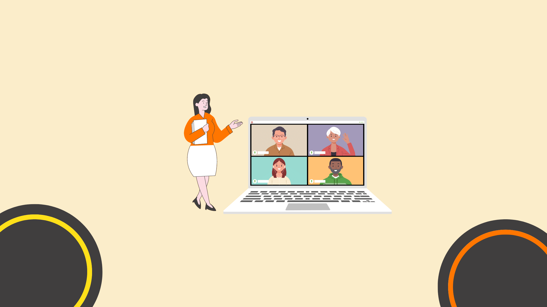 How to Deliver a Winning Webinar Sales Pitch