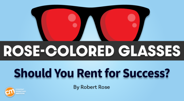 Can You Rent Success by Publishing Beyond the Website?