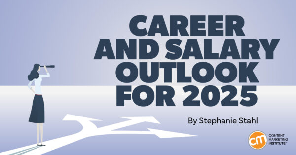 How Hard Is It To Find Content or Marketing Jobs (and How Much Should They Pay)?