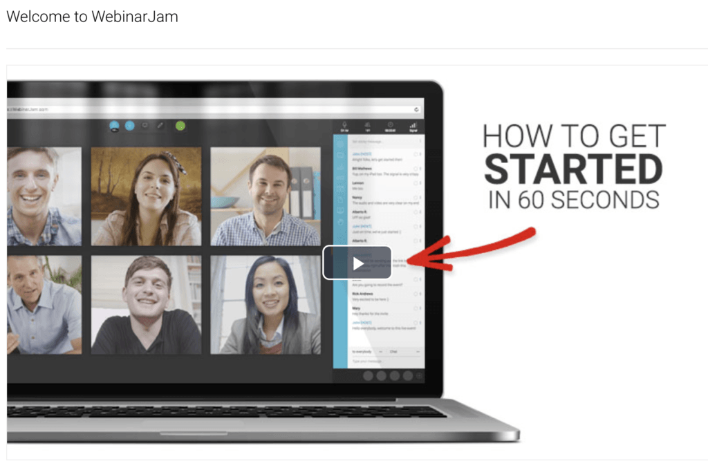 WebinarJam Alternatives and Competitors