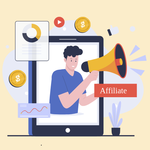A New Affiliate Strategy: Leveraging Dropshipping and Content Blogs with AI Tools