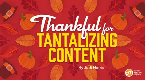 Hungry for Marketing Inspiration? Feast on These 6 Tantalizing Examples