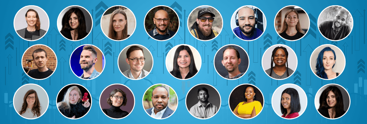 2025 SEO Trends: Top Predictions from 23 Industry Experts