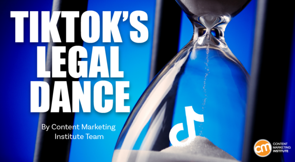 Should TikTok Ruling Take a Bite Out of Your Marketing?