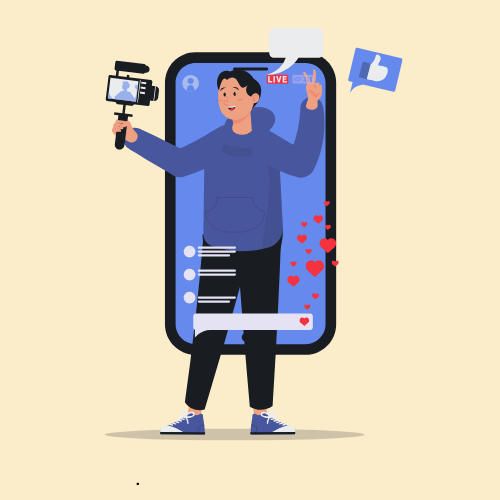How Content Creators Can Share Their Internet Without Losing Control of Their Network