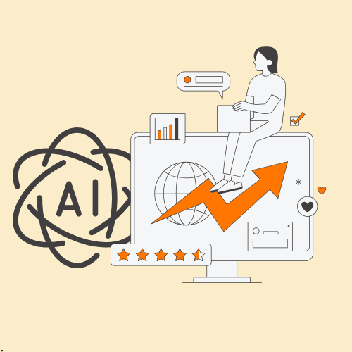 Beyond Logos: How AI Shapes Brand Voice, Tone, and Feel