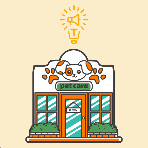 Cool Marketing Ideas for Pet Stores