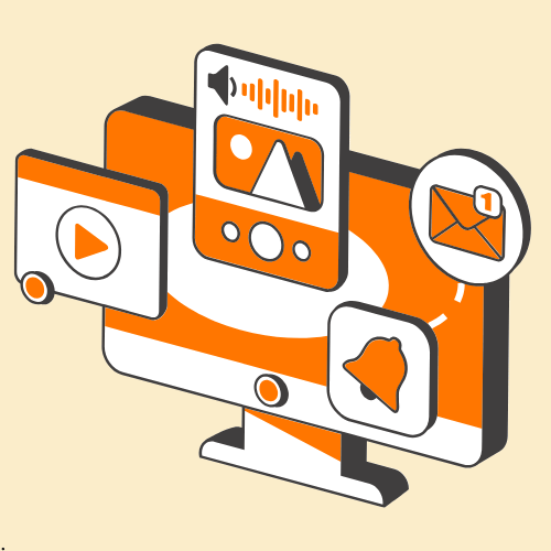 From Zero to Hit: How AI Created Content (UGC) Exploded on Social Media