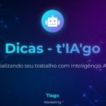Potencializando seu trabalho com Inteligência Artificial