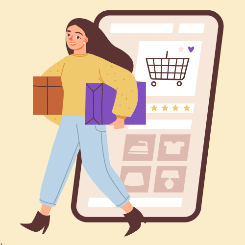 How to Take Your Store Mobile Online the Smart Way