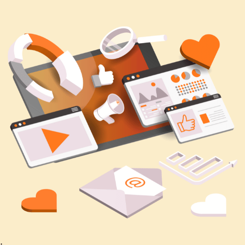 What Makes a Great Online Ad Campaign