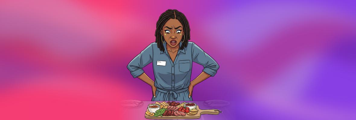 A Charcuterie Board Inspired Me To Launch an SEO Meetup: Here’s How It’s Going So Far