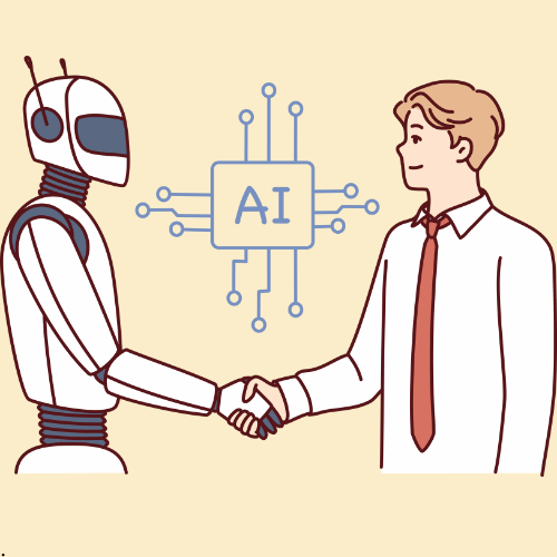 How to Make AI Feel Like a Partner, Not Just a Tool