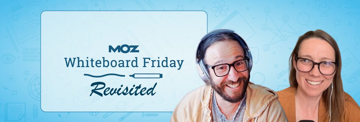 What’s New in AI Search? Whiteboard Friday Revisited With Garrett Sussman
