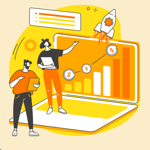 What Makes an Effective Digital Sales Room in 2025?