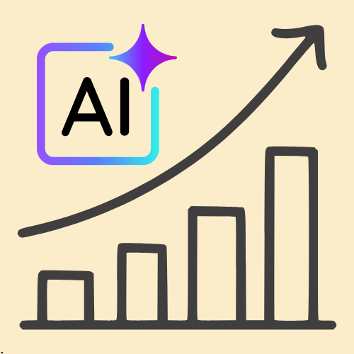 5 AI Trends Shaping Innovation and Increasing ROI in 2025