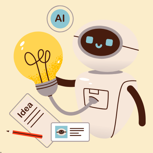 From AI Ideas to SEO Impact: The Future of Content Creation