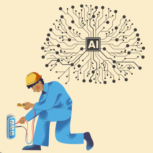 AI Agents for Electricians: Get Found, Book Faster, Grow Reviews