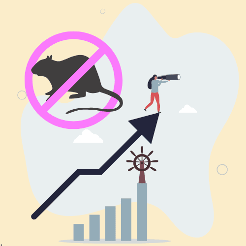 How Pest Control Companies Can Get More Leads (Without Wasting Budget)