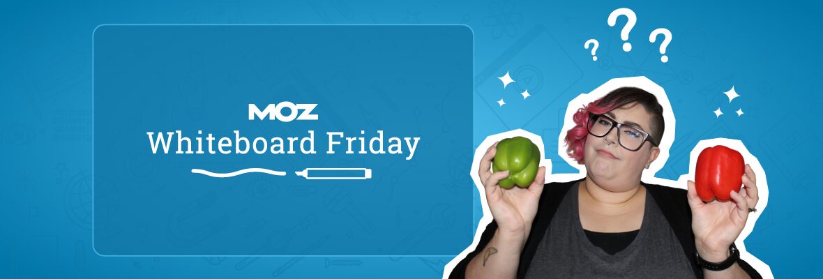 How to Resolve Duplicate Content — Whiteboard Friday